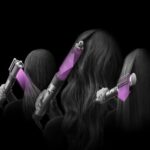 Dyson Airwrap i.d. Multi-Styler und Trockner – Straight & Wavy, 6-in-1 – Bild 8
