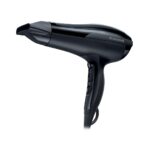 Remington Pro-Air D5210 Ionen-Haartrockner 2200W – Profi-Styling mit Keramik-Ionen-Ring