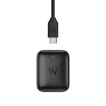 WHOOP kabelloses PowerPack – Wireless Ladegerät für 5.0/MG, One, Peak, Life