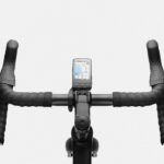 Wahoo Fitness ELEMNT ROAM 3 GPS Fahrradcomputer – Intelligente Navigation für Abenteuerfahrten – Bild 3