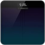 Amazfit Smart Scale – Digitale Personenwaage mit 16 Körperanalyse-Parametern