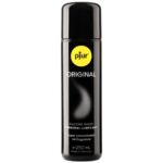 pjur ORIGINAL 250ml – Premium Silikon-Gleitgel, langanhaltend & ergiebig für Kondome