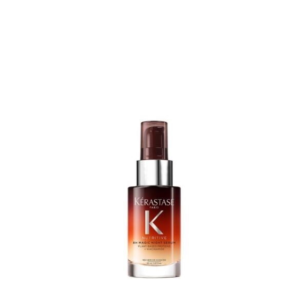 Kérastase Nutritive 8H Magic Night Serum – Nachtpflege für geschmeidiges Haar
