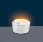 VTech Baby 3-in-1 Sternenlicht-Schäfchen – Einschlafhilfe mit Musikprojektionen – Bild 9