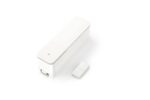 Bosch Smart Home Tür-/Fensterkontakt II – Intelligenter Sensor für Sicherheit & Energieeffizienz