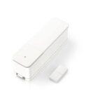 Bosch Smart Home Tür-/Fensterkontakt II – Intelligenter Sensor für Sicherheit & Energieeffizienz