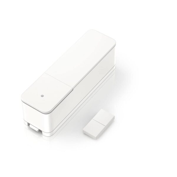 Bosch Smart Home Tür-/Fensterkontakt II – Intelligenter Sensor für Sicherheit & Energieeffizienz