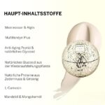 BABOR HSR LIFTING Augencreme 30 ml – Straffende Anti-Aging Pflege gegen Augenringe & Tränensäcke – Bild 2