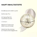BABOR HSR LIFTING Cream 50 ml – Anti-Aging Gesichtscreme mit Vitamin E & Sheabutter – Bild 3