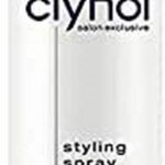Clynol Styling Spray Nachfüllflasche 1000 ml – Professionaler Haarfestiger ohne Treibgas
