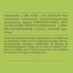 KERALUX Lederpflegeset P für pigmentiertes Glattleder – 4-teilig mit Imprägnierung – Bild 11