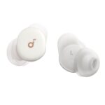 soundcore Sleep A30 Schlafkopfhörer – Adaptive Schnarchmaskierung & 45h Akku für Seitenschläfer