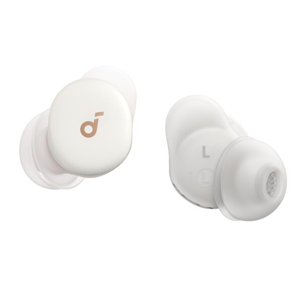 soundcore Sleep A30 Schlafkopfhörer – Adaptive Schnarchmaskierung & 45h Akku für Seitenschläfer