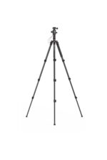 SMALLRIG 3935 Kamera-Stativ 180cm – Aluminium 2-in-1 Dreibein & Einbeinstativ mit 360° Kugelkopf – Bild 4