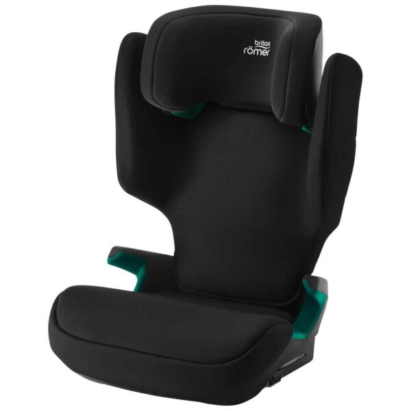 BRITAX RÖMER DISCOVERY PLUS 2 Kindersitz mit ISOFIX – i-Size 100-150 cm