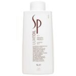 Wella SP Luxeoil Keratin Protect Shampoo 1L – Sanfte Reinigung für alle Haartypen