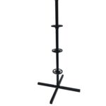 cartrend Reifenständer XL für 4 Reifen – Tragkraft 120 kg, bis 285 mm