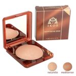 IKOS Egyptische Erde Original – Natürliches Bronzing Powder mit Mineralien, 13g – Bild 4