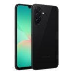 Samsung Galaxy A26 5G – 6GB RAM, 128GB, Android 15, 5.000mAh Akku, Schwarz – Bild 4