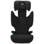 BRITAX RÖMER DISCOVERY PLUS 2 Kindersitz mit ISOFIX – i-Size 100-150 cm – Bild 6