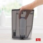 Melitta Pro Aqua Filterpatronen 3er-Set – Kalkfilter für Kaffeevollautomaten – Bild 2