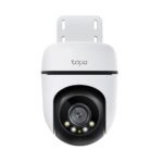 Tapo C510W 2er-Pack WLAN-Überwachungskamera 360° – 2K Outdoor-Kamera mit Farbnachtsicht – Bild 2