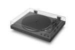 Sony PS-LX3BT Bluetooth-Plattenspieler – Vollautomatisch mit Hi-Res Audio & Phono-Vorverstärker