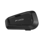 Cardo Spirit Motorrad Bluetooth Headset – 2-Wege Intercom für Fahrer