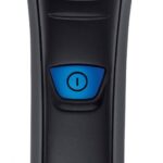 Remington BHT250 Haartrimmer für Intimbereich & Körper – Präzision bis 0,2mm wasserfest