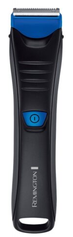Remington BHT250 Haartrimmer für Intimbereich & Körper – Präzision bis 0,2mm wasserfest