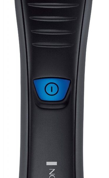 Remington BHT250 Haartrimmer für Intimbereich & Körper – Präzision bis 0,2mm wasserfest