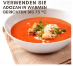 Adozan Eiweiß 100 – 1kg Whey Isolate Proteinpulver, 99% Eiweiss, Geschmacksneutral – Bild 6