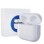 Uluck Kabelloses Ladecase für AirPods Pro 1 & 2 – Wireless Charging Ersatz