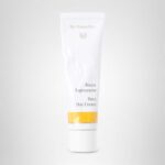 Dr. Hauschka Rosencreme 30 ml – Regenerierende Tagescreme für normale & trockene Haut – Bild 5