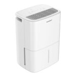 Comfee Luftentfeuchter 12L/24h – Intelligente Entfeuchtung für Räume bis 50m³ – Bild 10