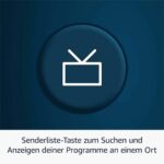 Amazon Alexa-Sprachfernbedienung für Fire TV – Fernseher & Streaming mit Sprachsteuerung – Bild 4
