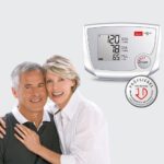 boso medicus uno Oberarm-Blutdruckmessgerät – Vollautomatisch mit Arrhythmie-Erkennung – Bild 11