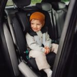 Britax Römer EVOLVAFIX Kindersitz mit ISOFIX – i-Size 76–150 cm | 15 Monate–12 Jahre – Bild 2