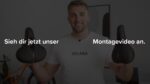 VELMIA Fahrradsattel mit 3-Zonen-Konzept & Memory Foam – Ergonomischer Komfortsattel für MTB & E-Bike – Bild 7