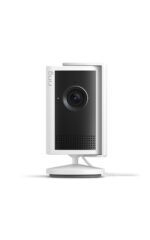 Ring Innenkamera Plus – 2K Sicherheitskamera mit 4x-Zoom & Objektivabdeckung
