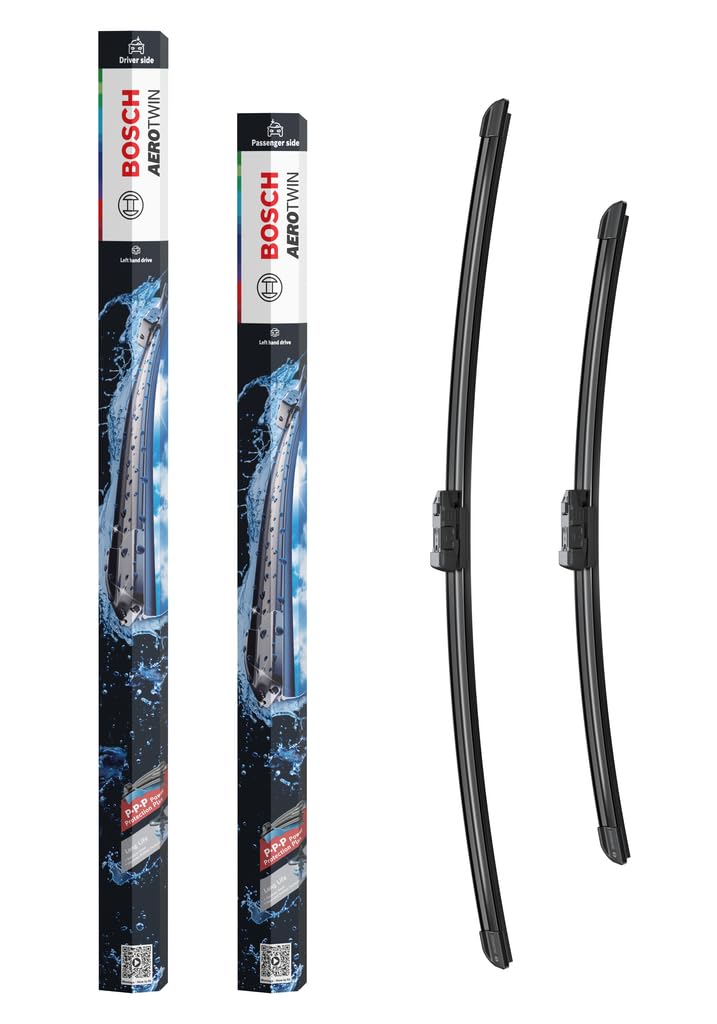 510vu6wVItL._SY1024_.jpg Bosch Aerotwin eA 088 S Scheibenwischer-Set 650/500 mm – Klare Sicht ohne Streifen – Bild 1