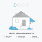 Ring Alarm-Set S – WLAN-Alarmanlage für kleine Wohnungen bis 60 m² mit Smartphone-Steuerung – Bild 2
