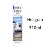 Dekalin Dekaseal 8936 Dichtungsmasse Doppelpack – Universelle Abdichtung für Wohnmobile – Bild 3