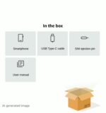 Samsung Galaxy A26 5G – 6GB RAM, 128GB, Android 15, 5.000mAh Akku, Schwarz – Bild 5