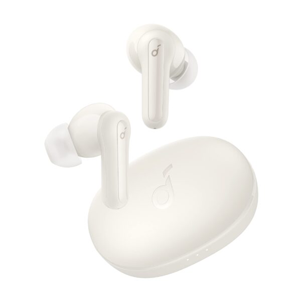 soundcore P2 Mini Bluetooth Kopfhörer – 10mm Bass-Treiber & 32h Akku