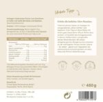 Glow25 Kollagen Pulver 450g – Reines Hydrolysat für Haut & Gelenke – Bild 9