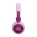 JBL Junior 320 BT – Kabellose Kinder-Kopfhörer mit Sicherheitslautstärke & 50h Akku – Bild 5