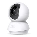 Tapo C230 Überwachungskamera 3K 5MP – 360° Schwenkbereich mit KI-Erkennung für innen – Bild 2