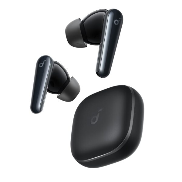 soundcore Liberty 5 by Anker – Premium Noise Cancelling Earbuds mit Hi-Res Audio