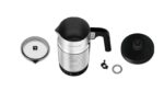 Nespresso Aeroccino 4 Milchaufschäumer – Cremiger Schaum für Cappuccino & Latte – Bild 5